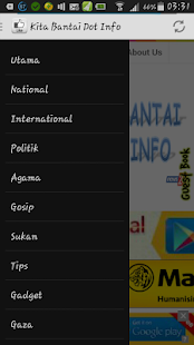 How to mod Berita Online Terkini Malaysia 1.0.0 unlimited apk for laptop