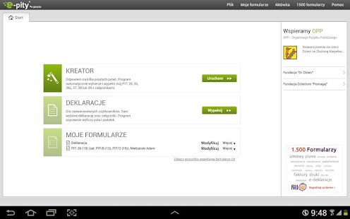 How to mod e-pity 2013 - pity roczne 5.1.2 mod apk for pc