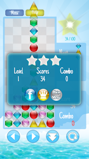 Tetro Gem Screenshots 4