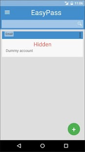 EasyPass Screenshots 3