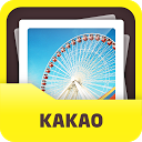 KakaoAlbum mobile app icon