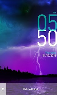 Free Download Tia Locker  Sky_Thunderstorms APK for PC