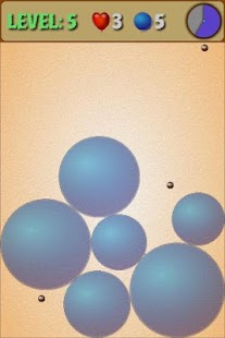 Bubbles Screenshots 3