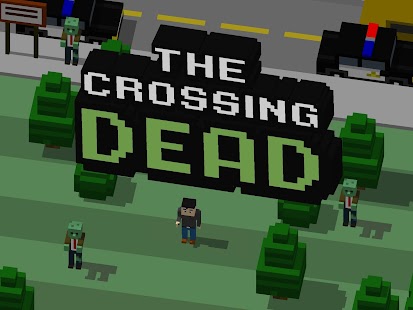 The Crossing Dead (Mod Coins/Unlocked)