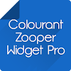 Colourant Widgets