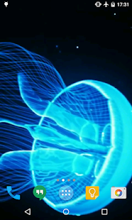 How to get Jellyfish Live Wallpaper 2.0 mod apk for android