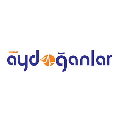 Niğde Aydoğanlar LOGO-APP點子