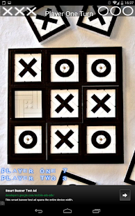XO Game  Tic Tac Toe Screenshots 4