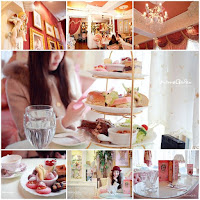 維多利亞花園 (已歇業)