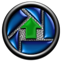 PicasaVidUp logo