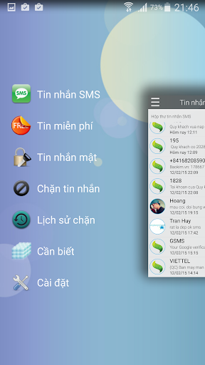 Viet SMS - Việt SMS