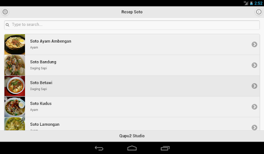 How to download Kumpulan Resep Soto 0.0.4 unlimited apk for android