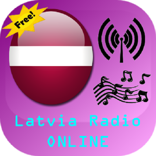 Latvia Radio