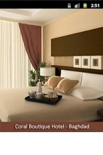 Download Coral Hotels APK for Android