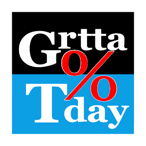 GtottaToday logo