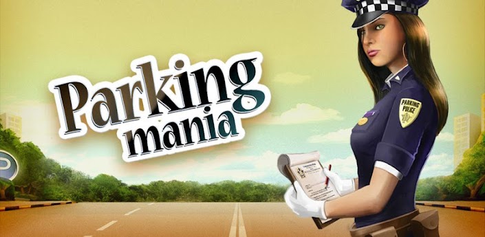 Parking Mania