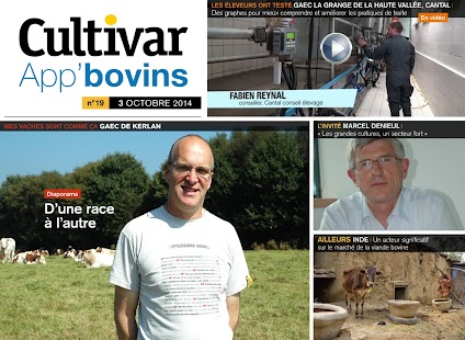 Download Cultivar App'bovins APK