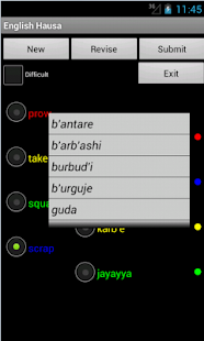 Learn English Hausa Screenshots 13