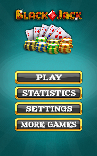 BlackJack Vegas Casino Game