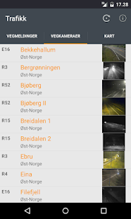 Traffic in Norway Screenshots 3