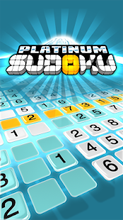 Platinum Sudoku®