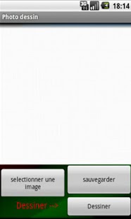 Photo Dessin Screenshots 0