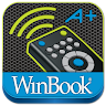 WinBook Action+ Remote Application icon