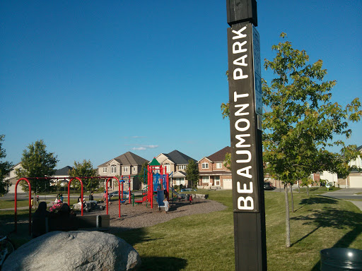 Beaumont Park 