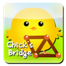 Chick's Bridge - Construction icon