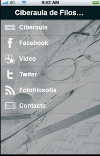 How to mod Ciberaula de Filosofia 1.4.7.19 mod apk for laptop