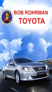Free Download Rohrman Toyota APK for Android