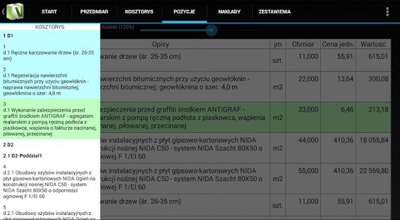 Norma Viewer Screenshots 11