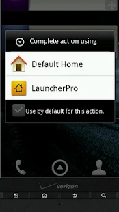 Moto Home Fix - screenshot thumbnail