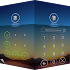 AppLock Theme Sky1.1