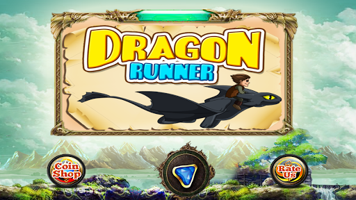 Dragon Runner Dash for Free