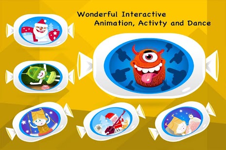 How to mod Doll Dance for kids lastet apk for pc