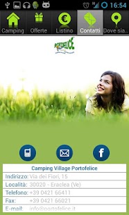 Camping Village Portofelice Screenshots 5