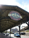 Union Place Transportation Center