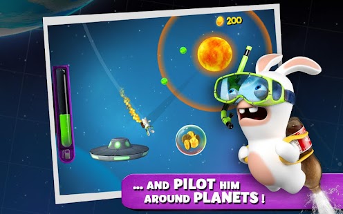 Rabbids Big Bang