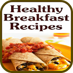 Cover Image of Télécharger Healthy Breakfast Recipes 2.0 APK
