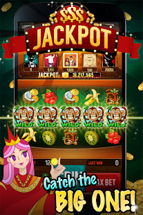 VIP Slots Casino