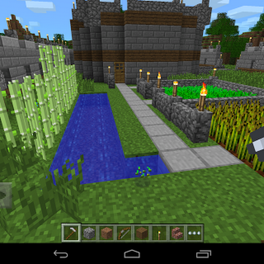 Minecraft Apk Pc Windows 8 1