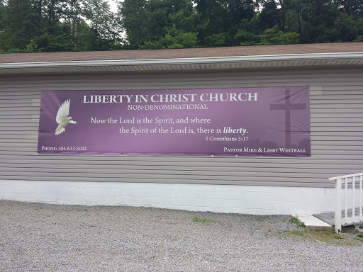 Liberty in Christ Church