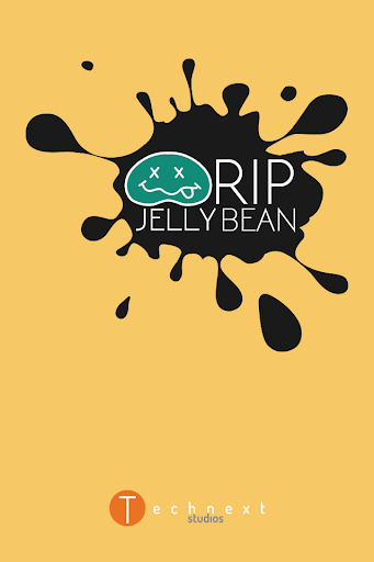 RIP Jellybean : Goodbye Gamer