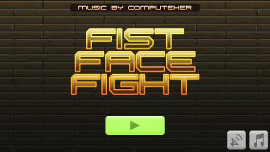 免費下載街機APP|Fist Face Fight app開箱文|APP開箱王