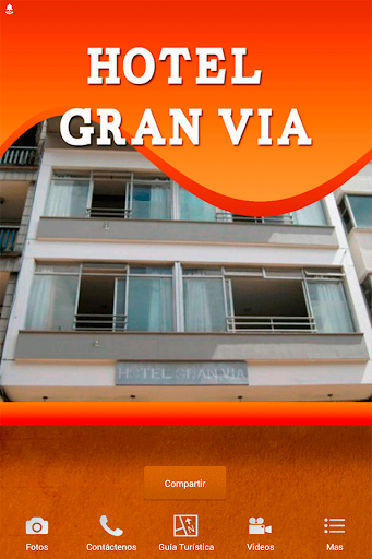 Hotel Gran Vía