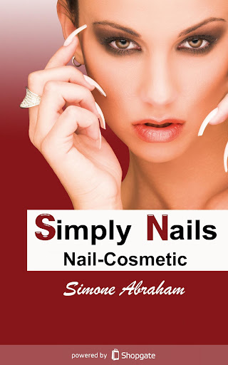 Simply Nails Simone Abraham