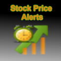 Stock Price Alerts Lite logo