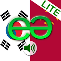 Korean to Chinese Lite