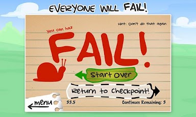 The Moron Test: Section 2